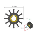 Albinus Premium Impeller Kit PN 06-01-015 17200615