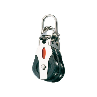 Ronstan RF20202 Block 2-Scheibig 65501956