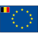Talamex Flagge SB Europarat/B 70x100cm 27332270