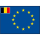 Talamex Flagge SB Europarat/B 70x100cm 27332270