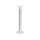Garelick Säule Ø57mm, 70cm lang (für Aufschraubrosette) 75888051