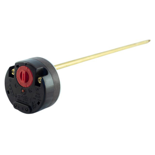 Albinus Albin Thermostat 17200731
