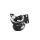 Facnor Universal Spi Spectacle Small Size Ø12 für Rope Ø5-Ø6-Ø7-Ø8-Ø10 69500350