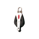 Ronstan RF41110 Einfach AP Unikopf Hf 65511110