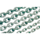 Talamex Kettenvorlauf DIN766 verzinkt 10mm 5m 7103610