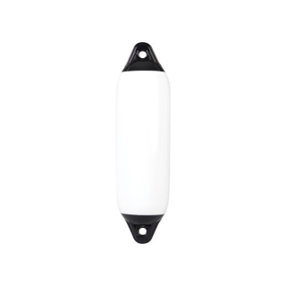 Talamex HD Fender weiß 2 15x65cm 79114020