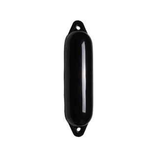 Talamex HD Fender schwarz 2 15x65cm 79114620