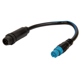Wema Adapter Seatalk NG to NMEA2000 backbone cable male 0,25m 21352316
