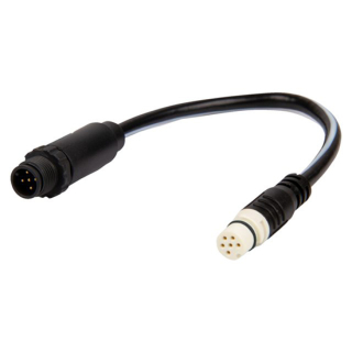 Wema Adapter Seatalk NG to NMEA2000 drop cable male 0,25m 21352318