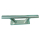 Talamex Klampe Edelstahl 150mm 66336001