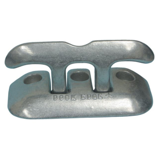 Dockedge DockCleat FlipUp 8inch poliert 66104116
