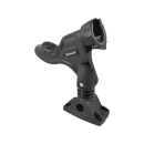 Attwood Angelrutenhalter Pro-Serie schwarz 85200012
