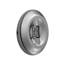 Attwood Hecklicht LED Aufbau-rund Edelstahl 12543125