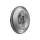 Attwood Hecklicht LED Aufbau-rund Edelstahl 12543125