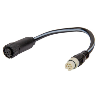 Wema Adapter Seatalk NG to NMEA2000 drop cable female 0,25m 21352317