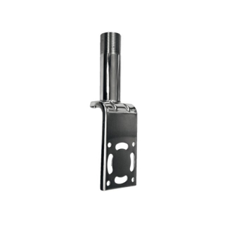 Glomex Masthalterung aus Edelstahl V9176 21507136
