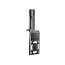 Glomex Masthalterung aus Edelstahl V9176 21507136