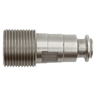 Ultraflex K46 Adapter zur Montage M47/T71FC 75236650