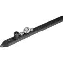 Ronstan RC91944 Slide, saddle with ferrule eye, plunger...