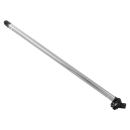 Talamex Teleskopstütze für Biminitops 66-106cm...