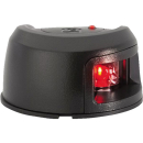 Attwood Backbordlicht LED Lightarmor Aufbau-schwarz 12543143