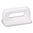 Ronstan PNP28T Göhlrutscher flach 22X42mm 74832022