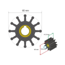 Albinus Premium Impeller Kit PN 06-01-018 17200618