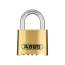 Abus Komb. Zahlenschloss 50mm 42113250