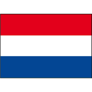 Talamex Flagge SB NL Klassik 1.2x1.8m 27103120