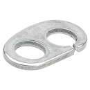 Ronstan RF536 Brummelhaken 24mm 74360536