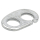 Ronstan RF536 Brummelhaken 24mm 74360536