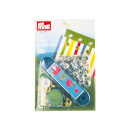 Prym-Rundkauschen (40Stk) 11106005