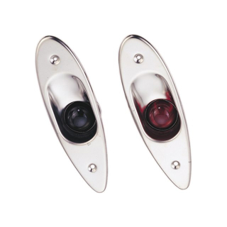 Talamex Einbau Laterne Sb+Bb 12543025