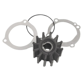 Talamex Neoprene Inboard Impeller Key-Drive mit Dichtung 17200167