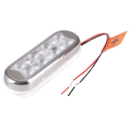 Talamex Bimini-Lampe flache Montage 12/24V 13459095