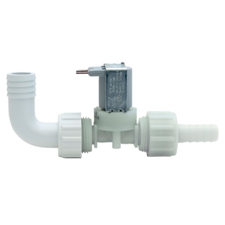 Albinus Premium Magnetventil 12V 80116260