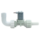 Albinus Premium Magnetventil 12V 80116260