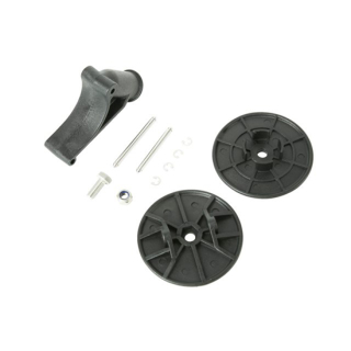 Whale AS0352 Rocker Arm + Clamp Plate Kit 17540049