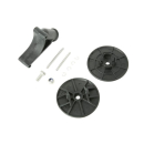 Whale AS0352 Rocker Arm + Clamp Plate Kit 17540049