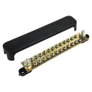 BEP Sammelschiene 24 Terminals, 2 Bolzen 14425987