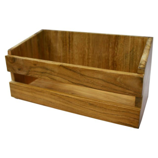 Eude Lagerregal mittel 30x14x15cm 94398106