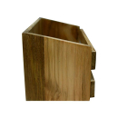 Eude Lagerregal mittel 30x14x15cm 94398106