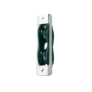 Ronstan RF30721 Doppeldurchführungsblock 65511018