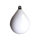 Talamex Kugelfender weiß 35cm 79118030
