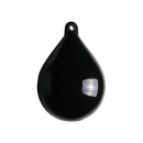 Talamex Kugelfender schwarz 35cm 79118630