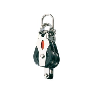 Ronstan RF20212 Block 2-Scheibig Hf 65501957