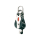 Ronstan RF20212 Block 2-Scheibig Hf 65501957