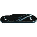Clamcleat CL213 Stb Nyl 2-5mm 67107000
