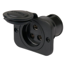 Marinco 70A Trolling Motor Receptacle 14504013