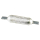 Talamex Rumpf-Anode mit Streifen Aluminium 200x90x35mm 45802018